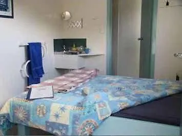Sequoia alojamiento Backpackers Picton 0*,  Nueva Zelanda